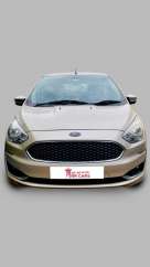 Ford Figo 1.5D Titanium